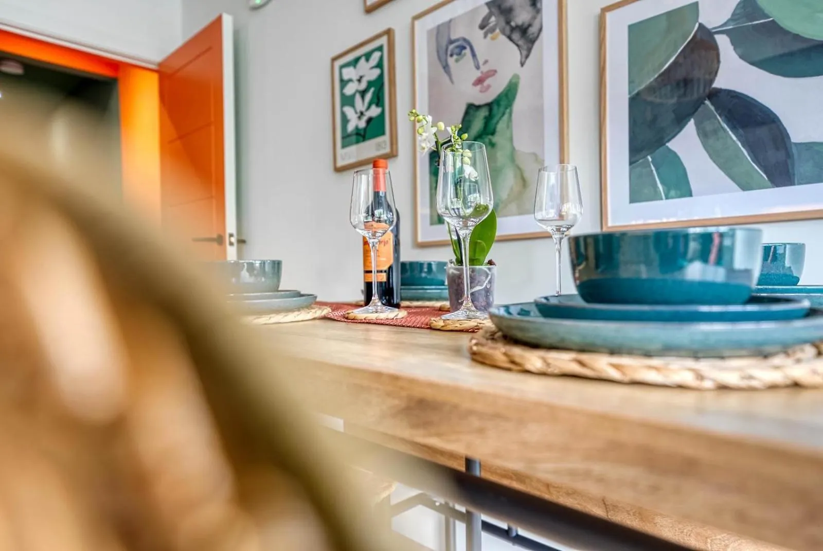 First Floor - Stylish 3 Bedroom Apartment Southampton 0*,  United Kingdom