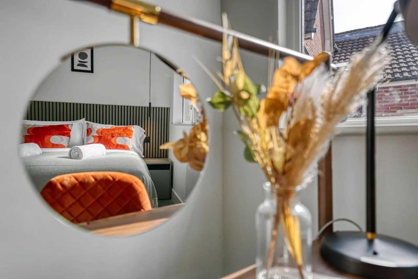 First Floor - Stylish 3 Bedroom Apartment Southampton