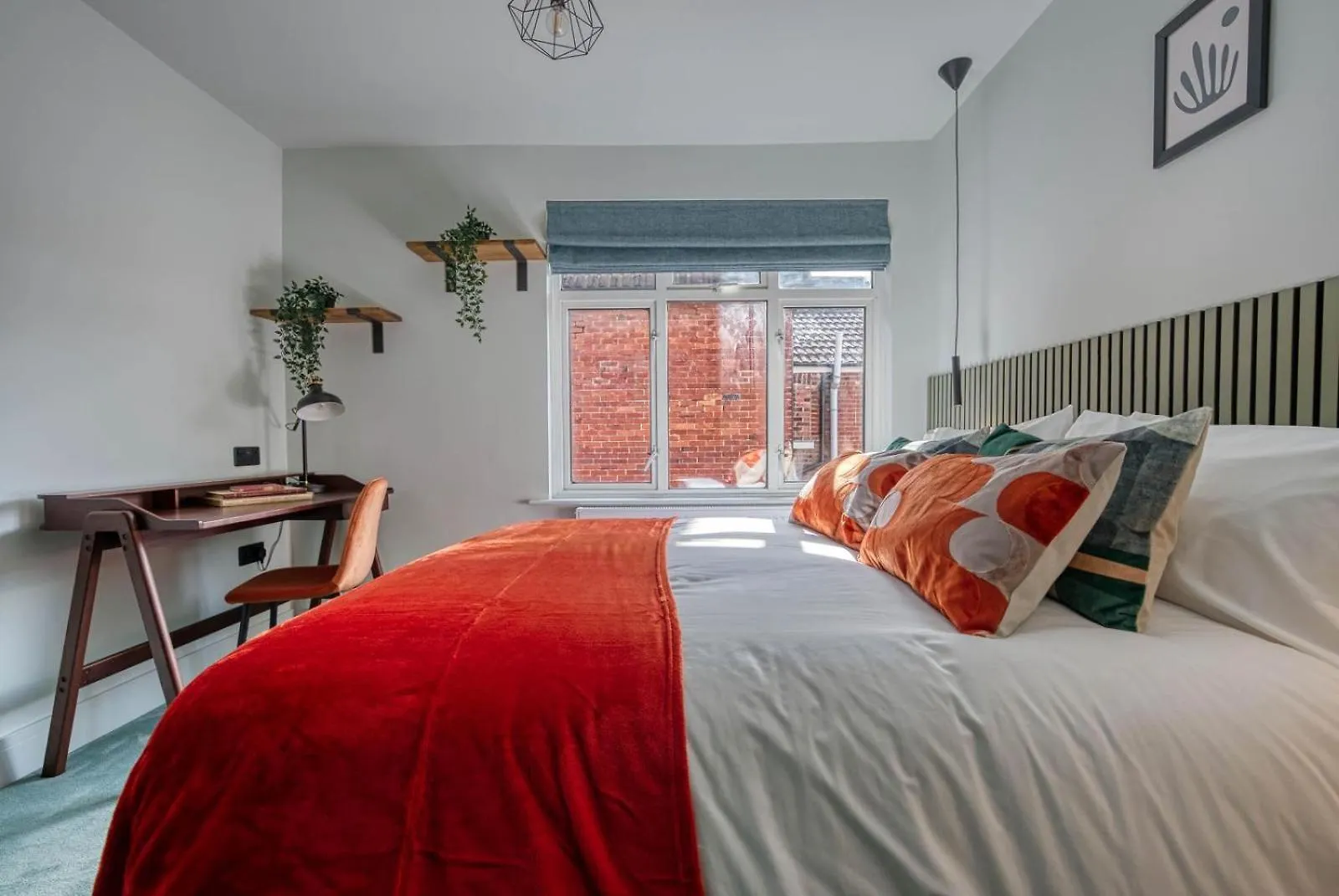 First Floor - Stylish 3 Bedroom Apartment Southampton United Kingdom