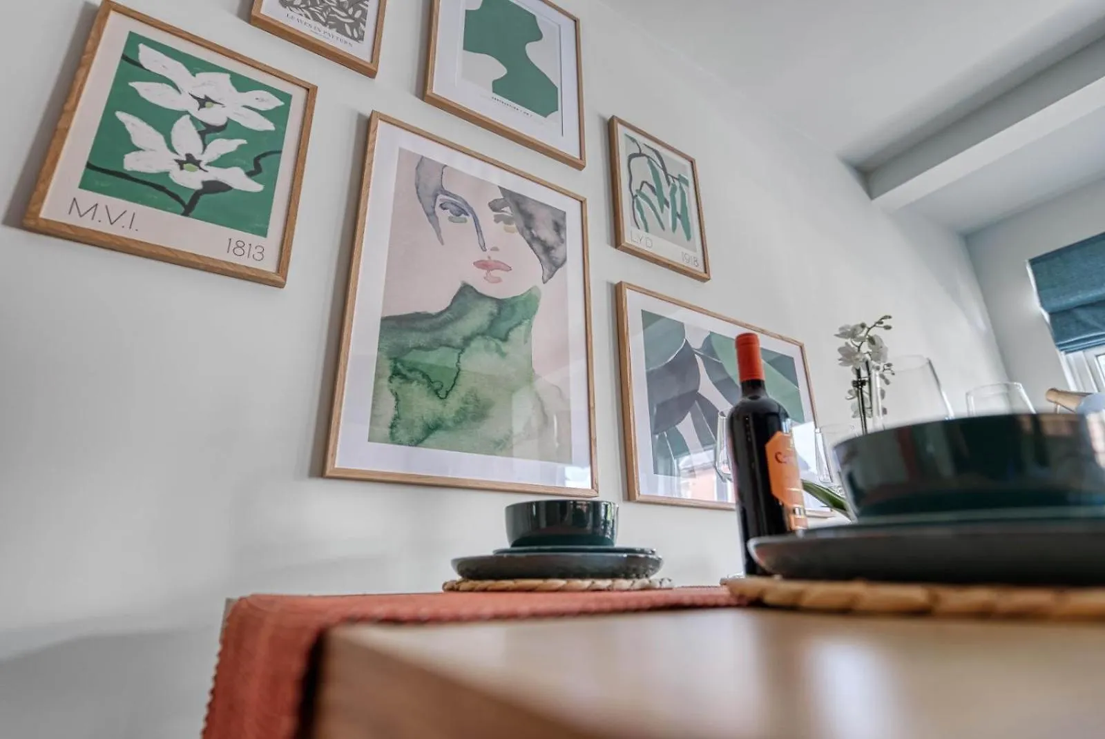 First Floor - Stylish 3 Bedroom Apartment Southampton
