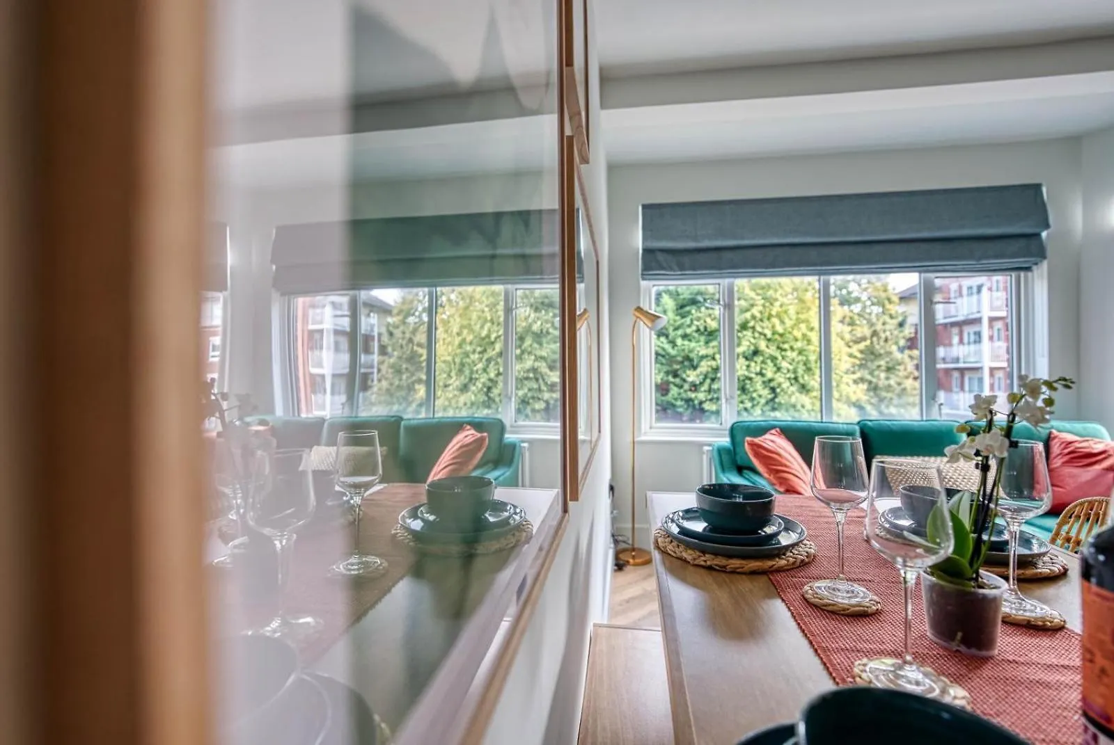 First Floor - Stylish 3 Bedroom Apartment Southampton United Kingdom