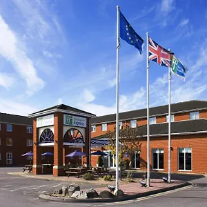 Express West By Ihg Southampton