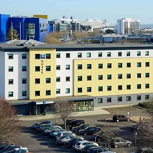 2* Hotel Ibis Budget Centre