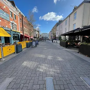 Oxford Street Southampton