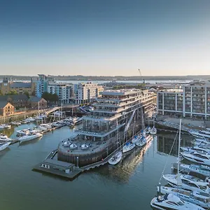 Harbour & Саутгемптон