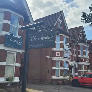 Pensión The Mayfair Self Catering, Southampton