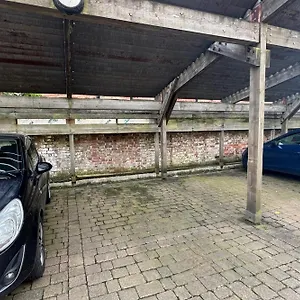  Apartment The Greenwich - Two Bedroom With Parking, Close To Ferry Terminals