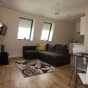  Apartment Stayzo Serviced 16 Premier